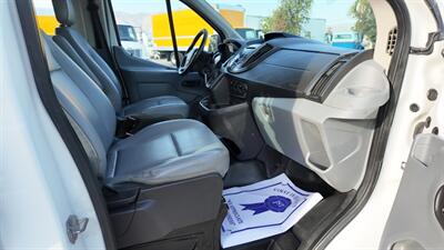 2017 Ford Transit 350 XL  12 PASSENGER VAN - Photo 32 - San Jacinto, CA 92583
