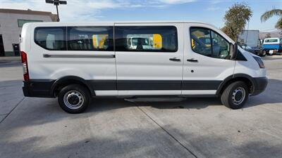 2017 Ford Transit 350 XL  12 PASSENGER VAN - Photo 27 - San Jacinto, CA 92583