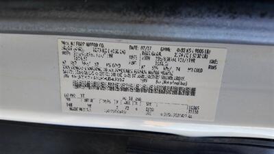 2017 Ford Transit 350 XL  12 PASSENGER VAN - Photo 16 - San Jacinto, CA 92583