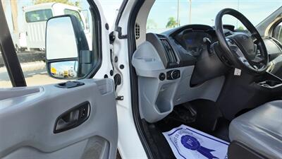 2017 Ford Transit 350 XL  12 PASSENGER VAN - Photo 3 - San Jacinto, CA 92583