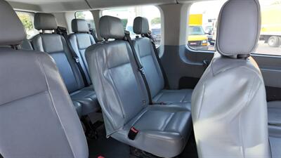 2017 Ford Transit 350 XL  12 PASSENGER VAN - Photo 29 - San Jacinto, CA 92583