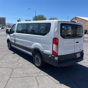2017 Ford Transit 350 XL  12 PASSENGER VAN - Photo 6 - San Jacinto, CA 92583