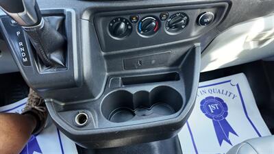 2017 Ford Transit 350 XL  12 PASSENGER VAN - Photo 15 - San Jacinto, CA 92583