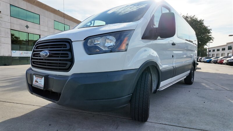 2017 Ford Transit 350 XL  12 PASSENGER VAN