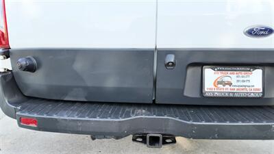 2017 Ford Transit 350 XL  12 PASSENGER VAN - Photo 21 - San Jacinto, CA 92583