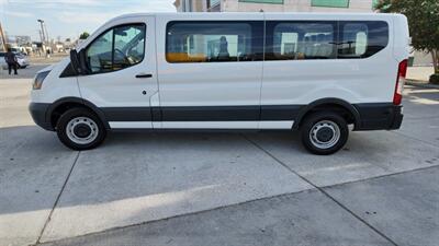 2017 Ford Transit 350 XL  12 PASSENGER VAN - Photo 17 - San Jacinto, CA 92583