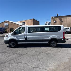 2017 Ford Transit 350 XL  12 PASSENGER VAN - Photo 2 - San Jacinto, CA 92583