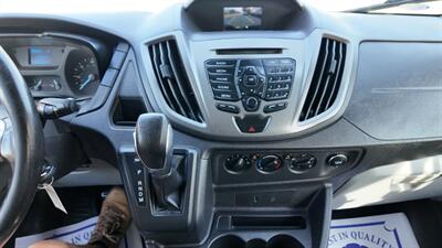 2017 Ford Transit 350 XL  12 PASSENGER VAN - Photo 8 - San Jacinto, CA 92583