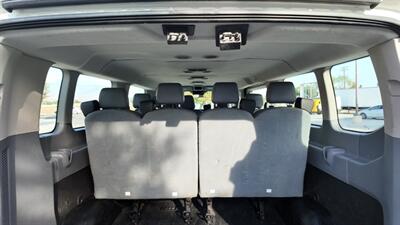 2017 Ford Transit 350 XL  12 PASSENGER VAN - Photo 24 - San Jacinto, CA 92583
