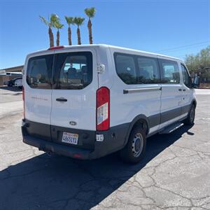 2017 Ford Transit 350 XL  12 PASSENGER VAN - Photo 7 - San Jacinto, CA 92583