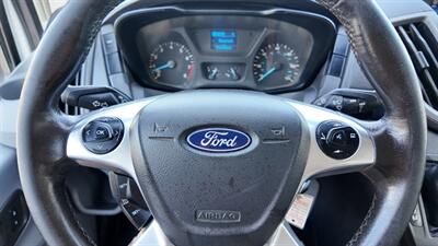2017 Ford Transit 350 XL  12 PASSENGER VAN - Photo 5 - San Jacinto, CA 92583