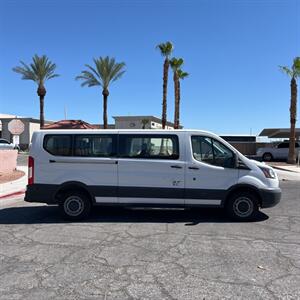 2017 Ford Transit 350 XL  12 PASSENGER VAN - Photo 8 - San Jacinto, CA 92583