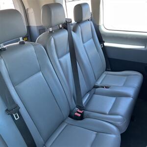 2017 Ford Transit 350 XL  12 PASSENGER VAN - Photo 5 - San Jacinto, CA 92583