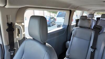 2017 Ford Transit 350 XL  12 PASSENGER VAN - Photo 10 - San Jacinto, CA 92583
