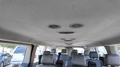 2017 Ford Transit 350 XL  12 PASSENGER VAN - Photo 13 - San Jacinto, CA 92583