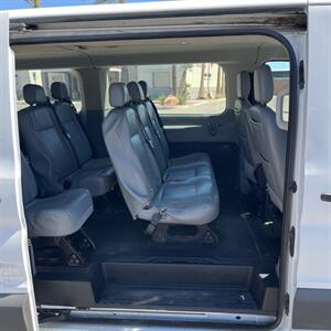 2017 Ford Transit 350 XL  12 PASSENGER VAN - Photo 4 - San Jacinto, CA 92583