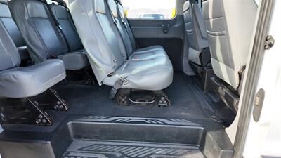 2017 Ford Transit 350 XL  12 PASSENGER VAN - Photo 31 - San Jacinto, CA 92583