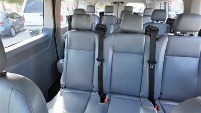 2017 Ford Transit 350 XL  12 PASSENGER VAN - Photo 14 - San Jacinto, CA 92583