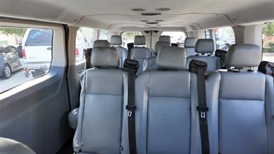 2017 Ford Transit 350 XL  12 PASSENGER VAN - Photo 11 - San Jacinto, CA 92583