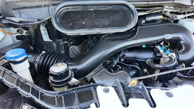 2017 Ford Transit 350 XL  12 PASSENGER VAN - Photo 34 - San Jacinto, CA 92583