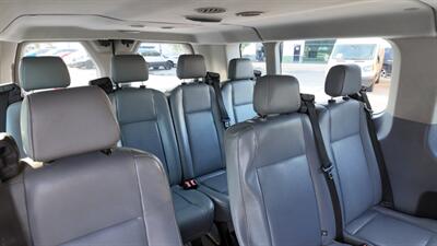 2017 Ford Transit 350 XL  12 PASSENGER VAN - Photo 28 - San Jacinto, CA 92583