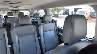 2017 Ford Transit 350 XL  12 PASSENGER VAN - Photo 12 - San Jacinto, CA 92583