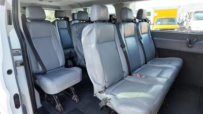 2017 Ford Transit 350 XL  12 PASSENGER VAN - Photo 30 - San Jacinto, CA 92583