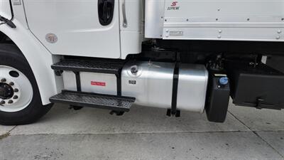 2018 Freightliner M2 106  26 ft BOX TRUCK - Photo 17 - San Jacinto, CA 92583