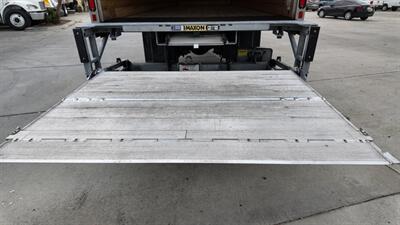 2018 Freightliner M2 106  26 ft BOX TRUCK - Photo 25 - San Jacinto, CA 92583
