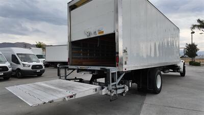 2018 Freightliner M2 106  26 ft BOX TRUCK - Photo 26 - San Jacinto, CA 92583