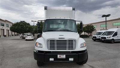2018 Freightliner M2 106  26 ft BOX TRUCK - Photo 29 - San Jacinto, CA 92583