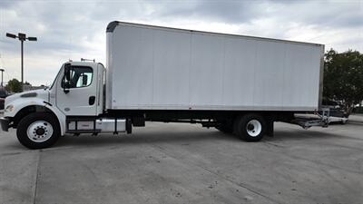 2018 Freightliner M2 106  26 ft BOX TRUCK - Photo 16 - San Jacinto, CA 92583