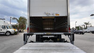 2018 Freightliner M2 106  26 ft BOX TRUCK - Photo 20 - San Jacinto, CA 92583