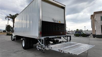 2018 Freightliner M2 106  26 ft BOX TRUCK - Photo 19 - San Jacinto, CA 92583