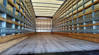 2018 Freightliner M2 106  26 ft BOX TRUCK - Photo 21 - San Jacinto, CA 92583