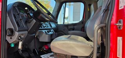 2017 Freightliner M2 106  26FT BOX 109 X 102 - Photo 15 - San Jacinto, CA 92583