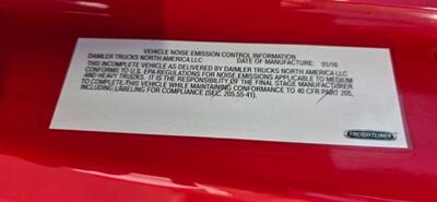 2017 Freightliner M2 106  26FT BOX 109 X 102 - Photo 13 - San Jacinto, CA 92583