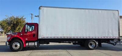 2017 Freightliner M2 106  26FT BOX 109 X 102 - Photo 17 - San Jacinto, CA 92583