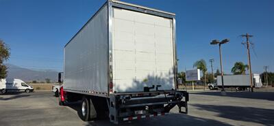 2017 Freightliner M2 106  26FT BOX 109 X 102 - Photo 18 - San Jacinto, CA 92583