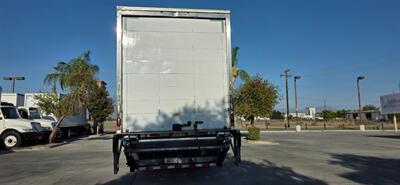 2017 Freightliner M2 106  26FT BOX 109 X 102 - Photo 20 - San Jacinto, CA 92583