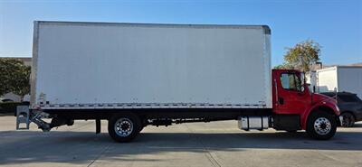 2017 Freightliner M2 106  26FT BOX 109 X 102 - Photo 23 - San Jacinto, CA 92583