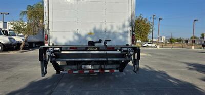 2017 Freightliner M2 106  26FT BOX 109 X 102 - Photo 19 - San Jacinto, CA 92583