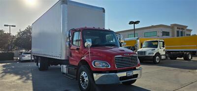 2017 Freightliner M2 106  26FT BOX 109 X 102 - Photo 28 - San Jacinto, CA 92583
