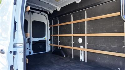 2021 Ford Transit 250  HIGH ROOF FLEX FUEL - Photo 22 - San Jacinto, CA 92583