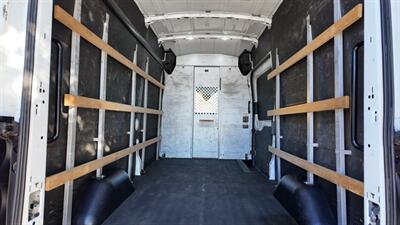 2021 Ford Transit 250  HIGH ROOF FLEX FUEL - Photo 19 - San Jacinto, CA 92583