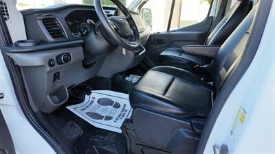 2021 Ford Transit 250  HIGH ROOF FLEX FUEL - Photo 12 - San Jacinto, CA 92583