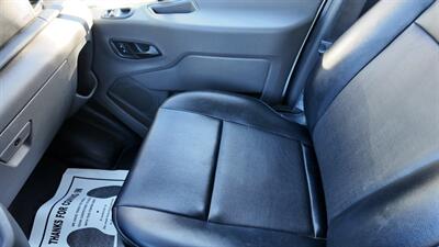 2021 Ford Transit 250  HIGH ROOF FLEX FUEL - Photo 4 - San Jacinto, CA 92583