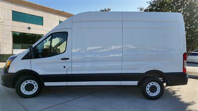 2021 Ford Transit 250  HIGH ROOF FLEX FUEL - Photo 16 - San Jacinto, CA 92583
