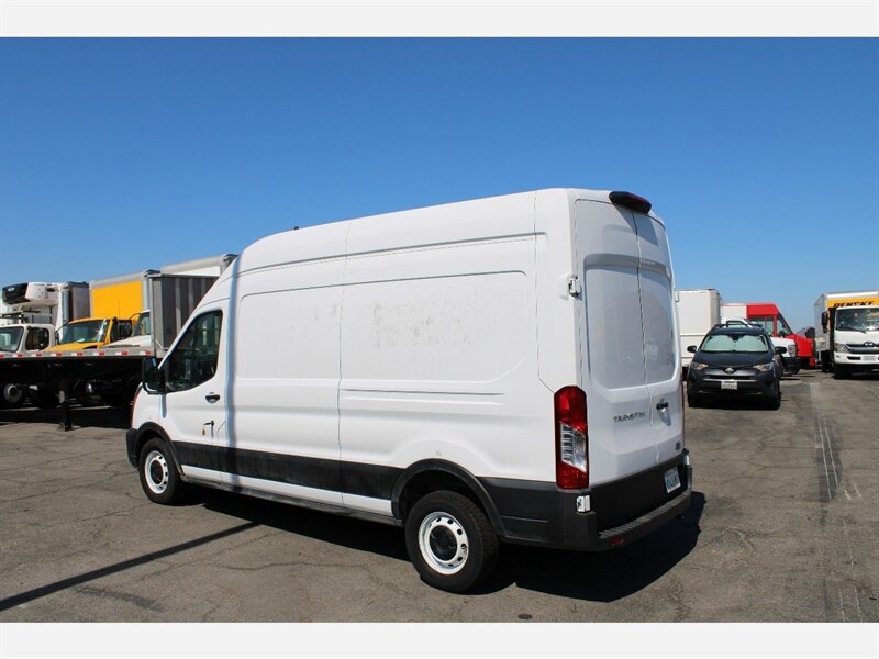 2021 Ford Transit 250 - Photo 1 - San Jacinto, CA 92583