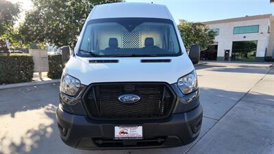 2021 Ford Transit 250  HIGH ROOF FLEX FUEL - Photo 25 - San Jacinto, CA 92583